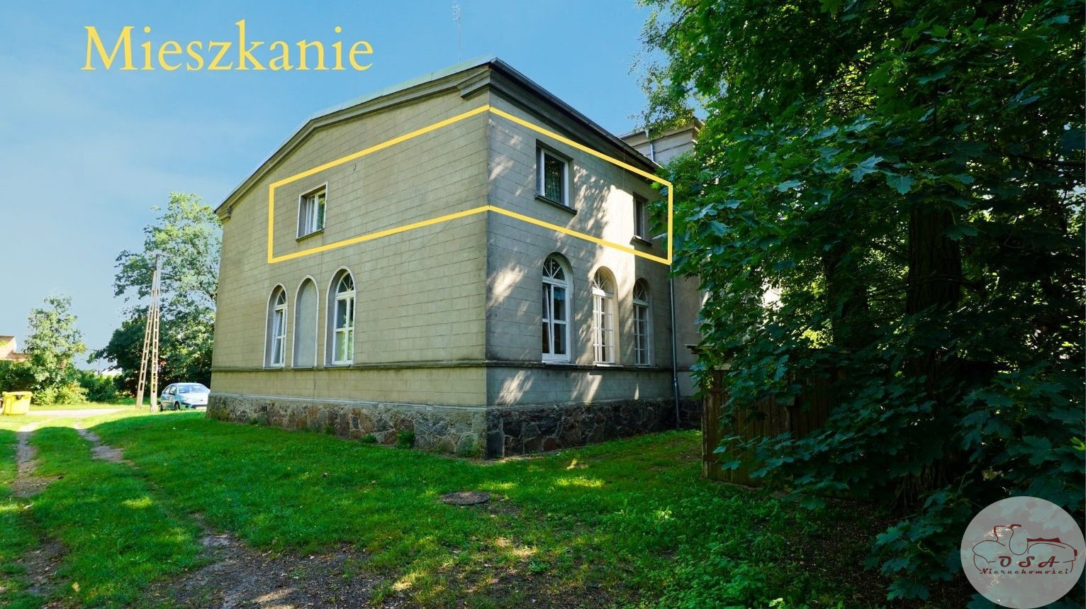 Mieszkanie Sprzedaż Września