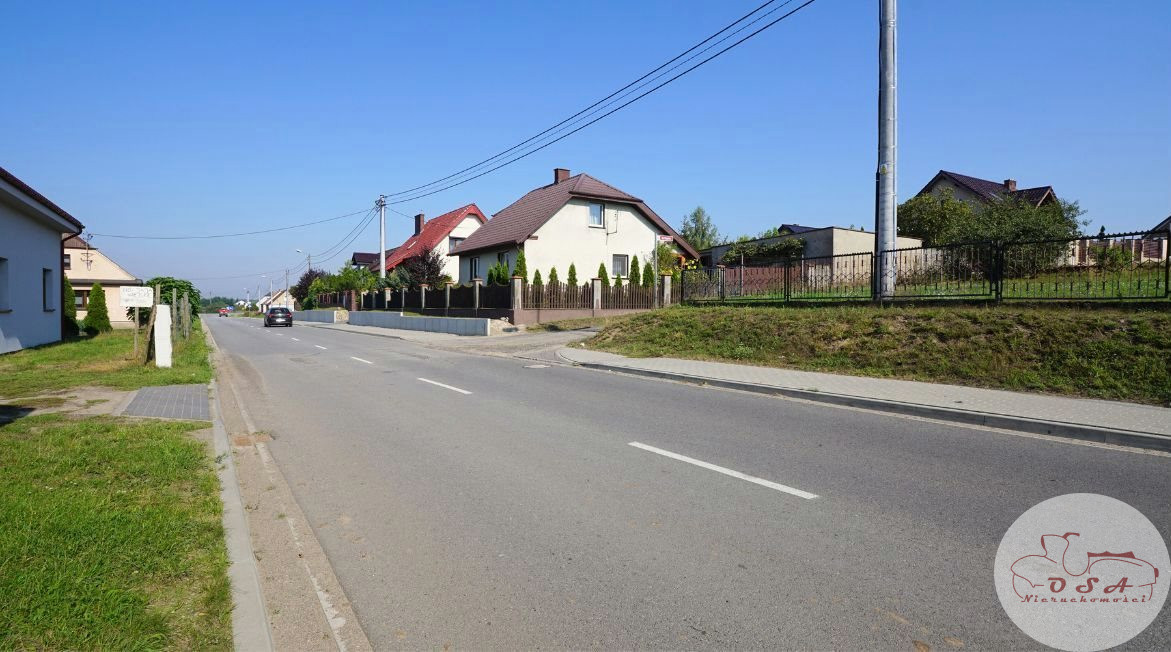 Działka Sprzedaż Psary Polskie 9
