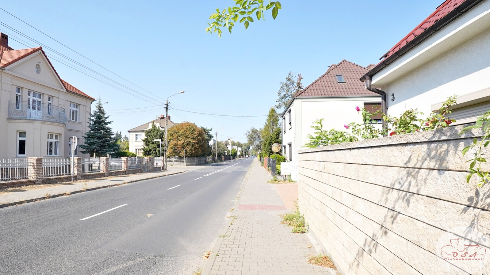 Dom Sprzedaż Luboń ks. Streicha 16