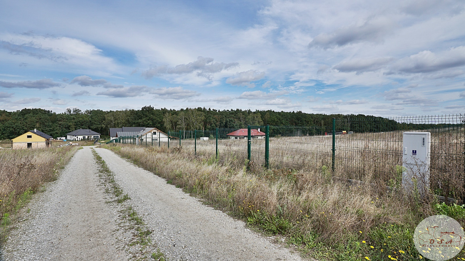Działka Sprzedaż Śrem 5