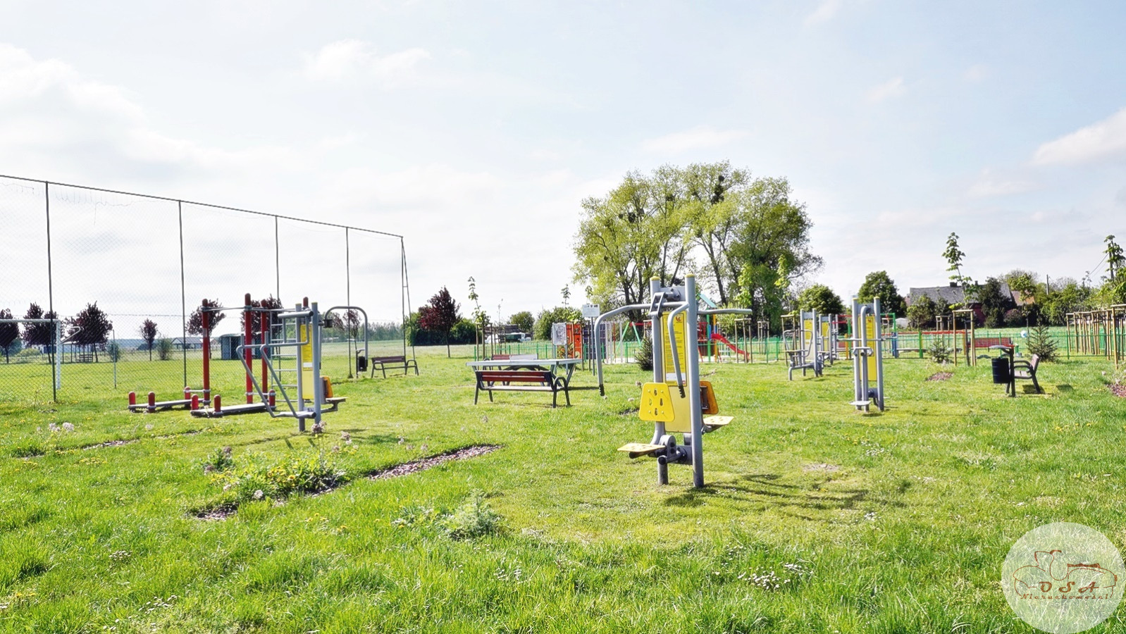 Działka Sprzedaż Radzewo Pomorska 13