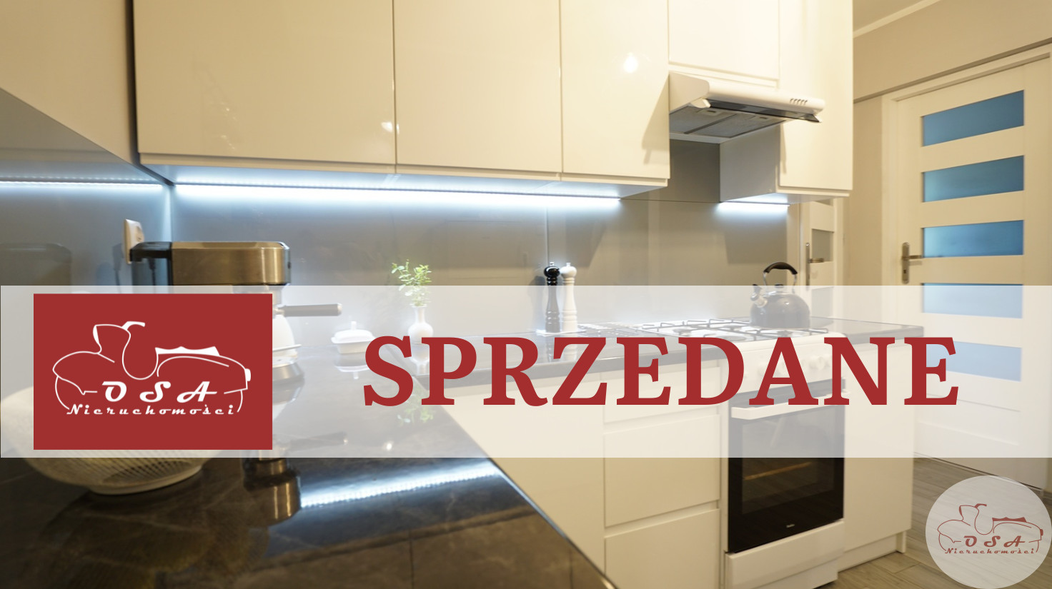 Mieszkanie Sprzedaż Września