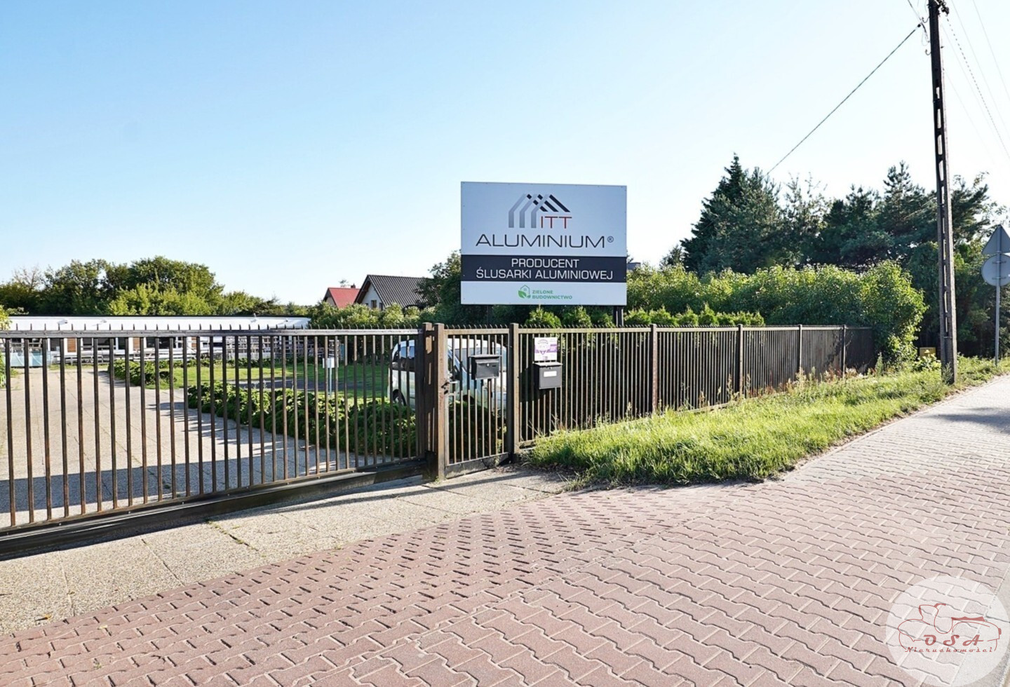 Magazyn Wynajem Mosina 11