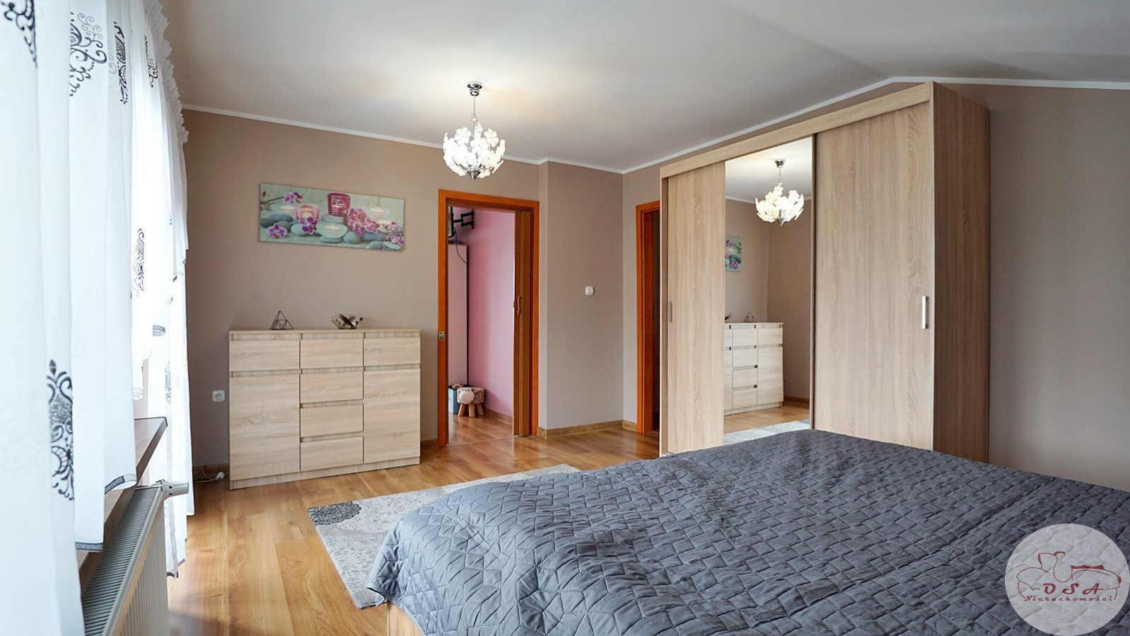 Dom Sprzedaż Zagórów Torfowa 5