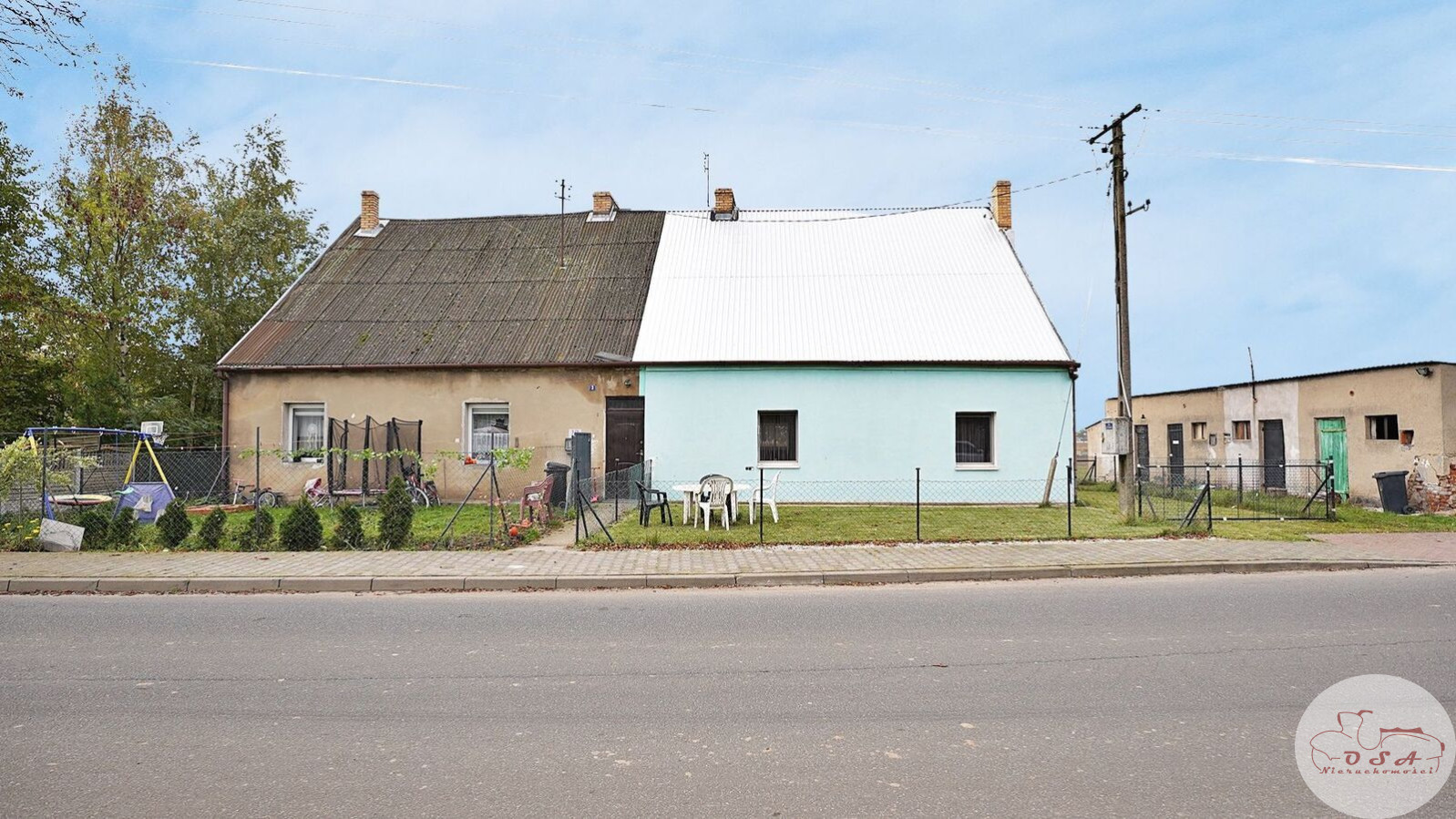Mieszkanie Sprzedaż Buk