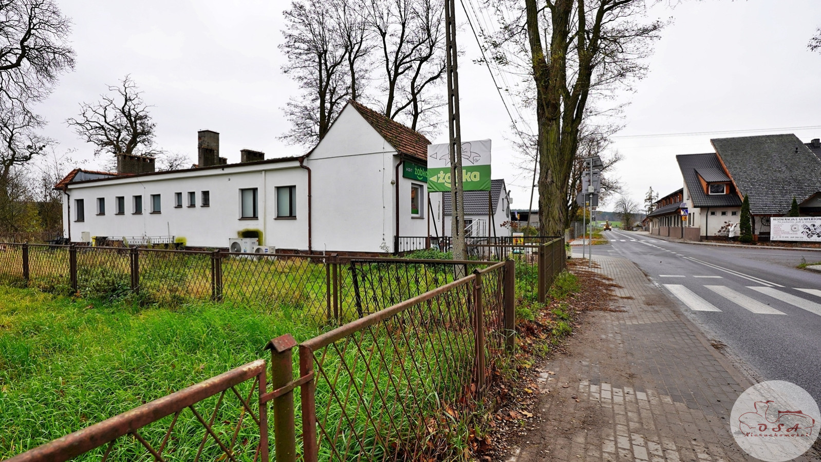 Lokal Sprzedaż Żabno 5