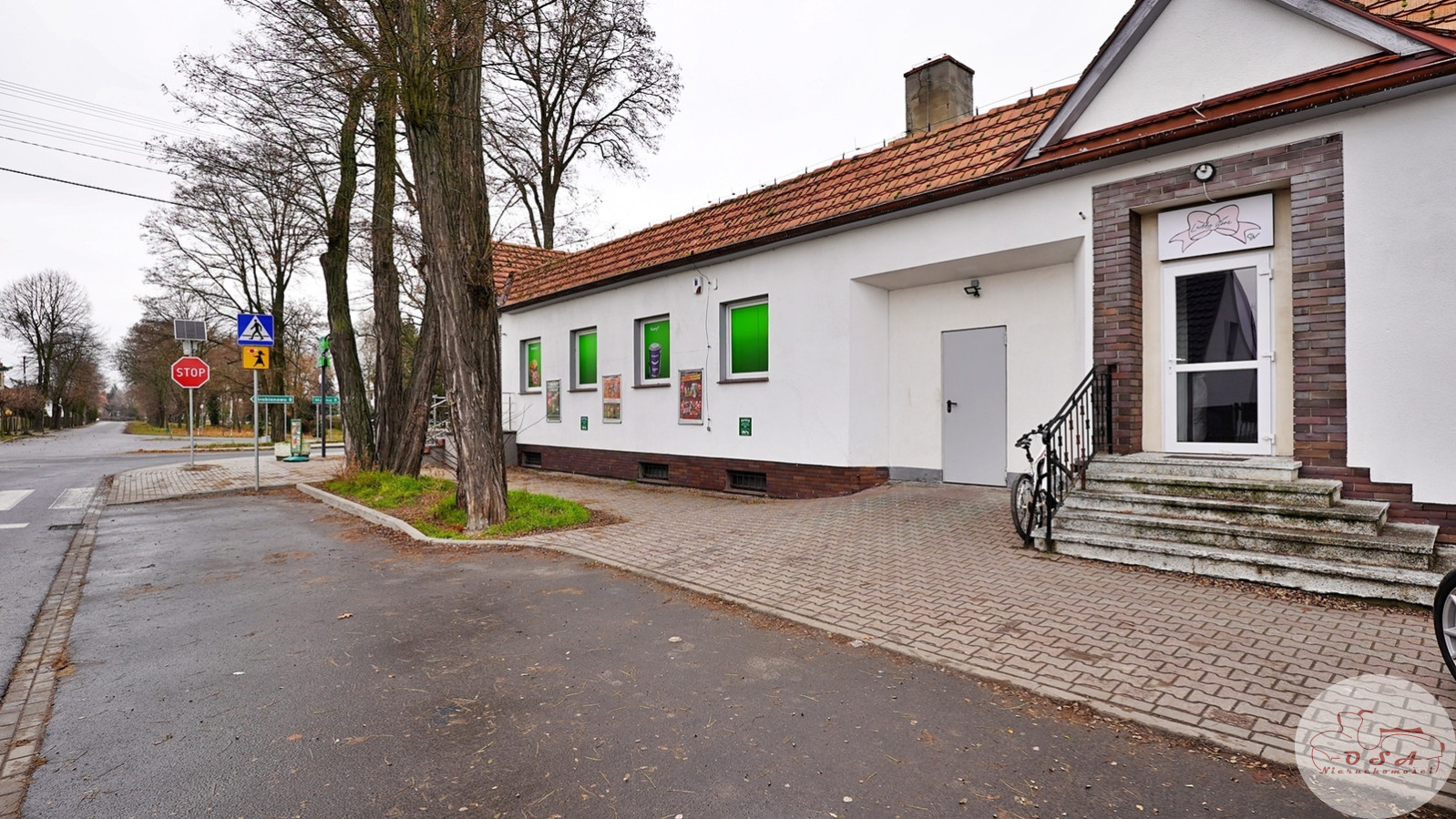 Lokal Sprzedaż Żabno 4