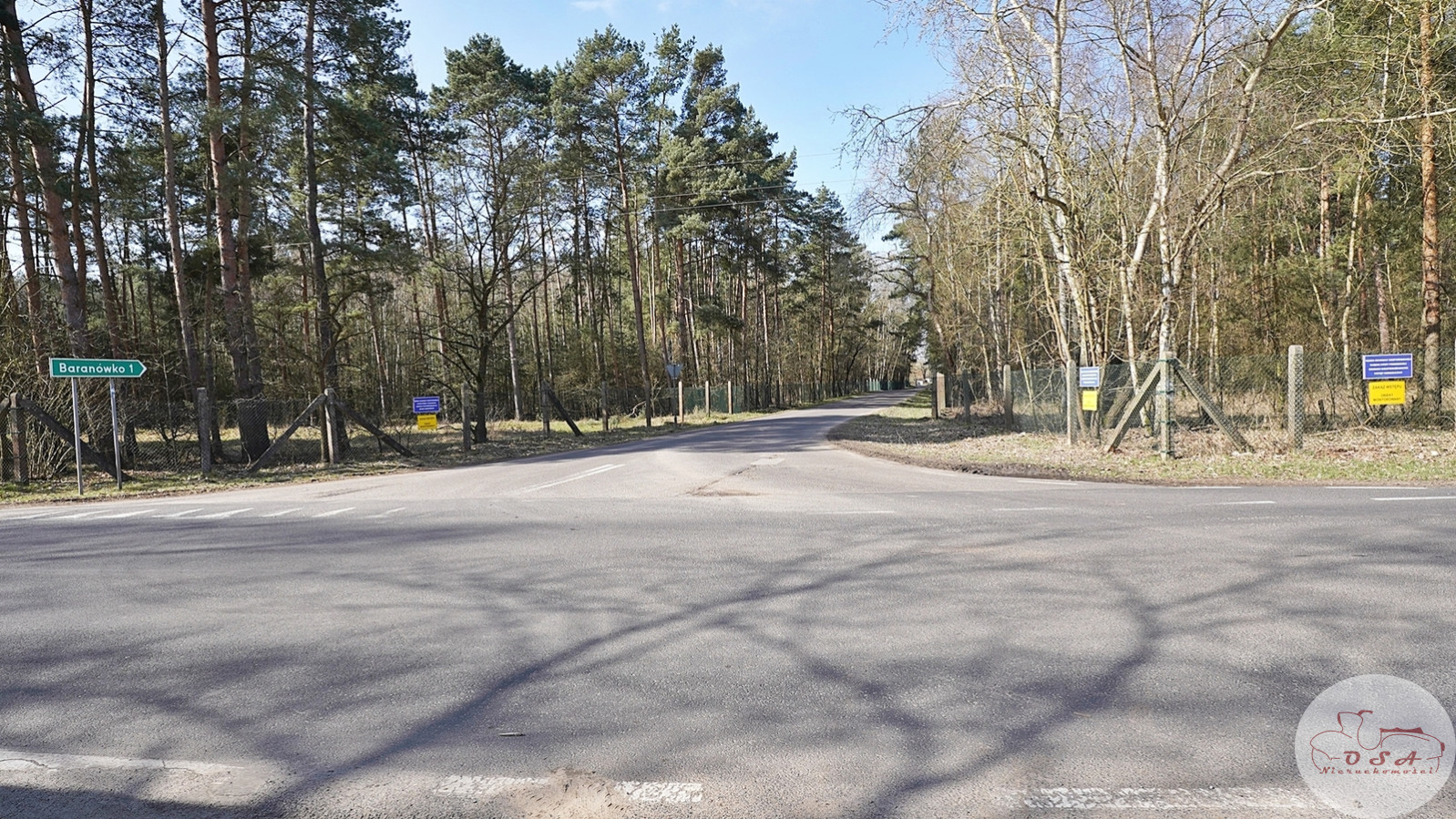 Działka Sprzedaż Sowinki Szałwiowa