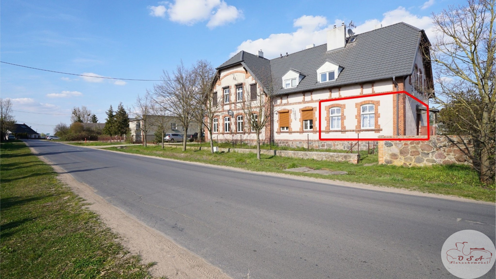 Mieszkanie Sprzedaż Bierzglin