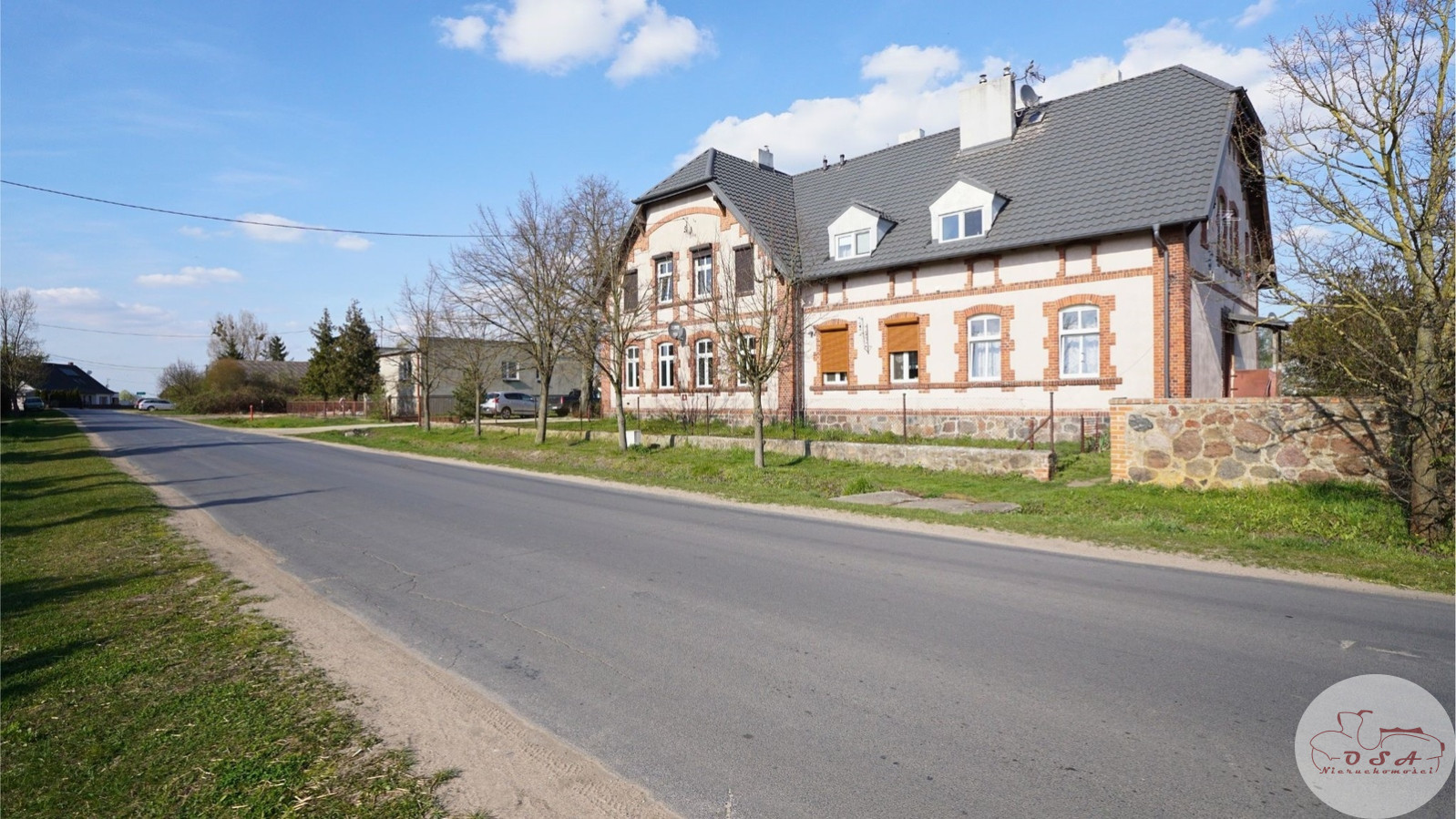 Mieszkanie Sprzedaż Bierzglin