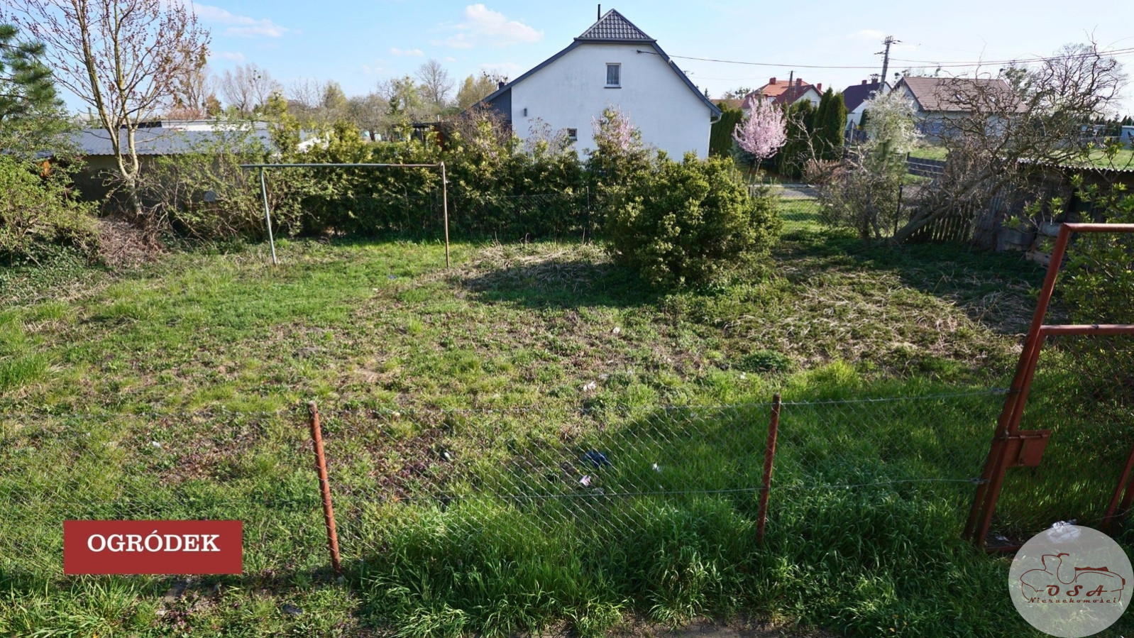 Mieszkanie Sprzedaż Bierzglin