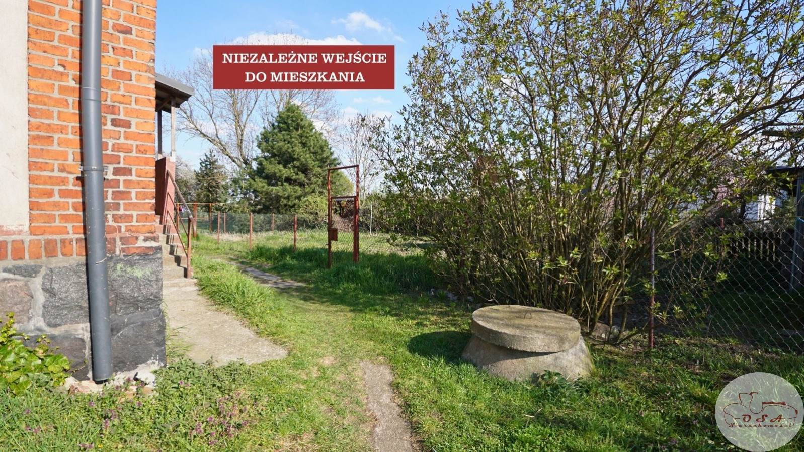 Mieszkanie Sprzedaż Bierzglin