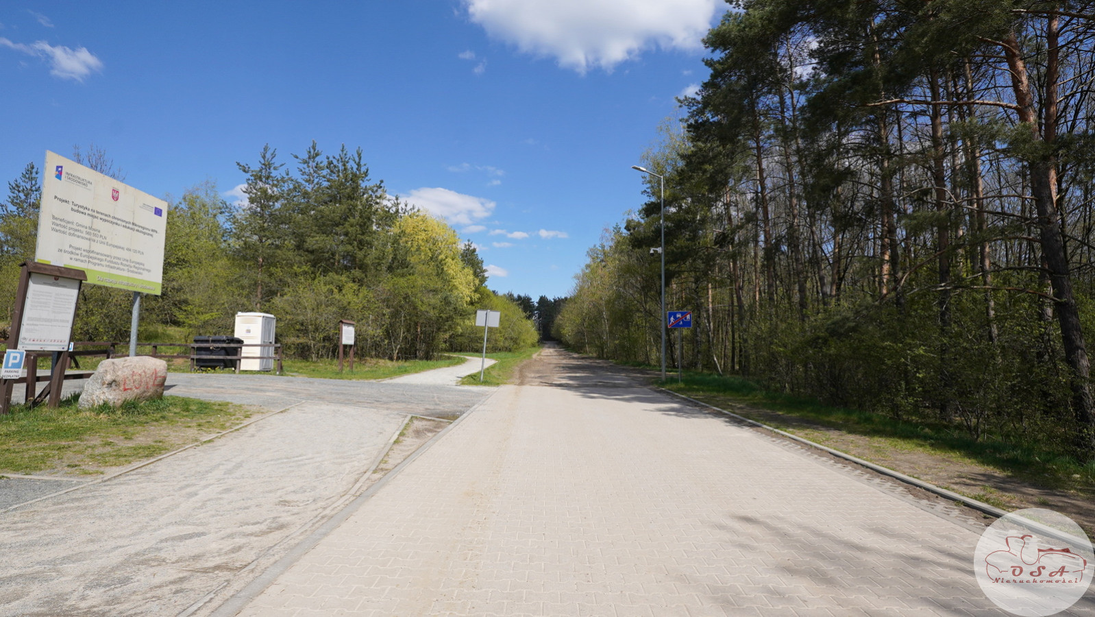 Działka Sprzedaż Mosina Pożegowska 14