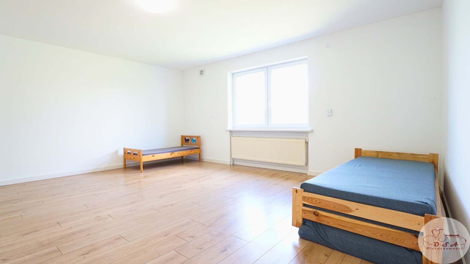 Dom Sprzedaż Zagórów Berdychów 10