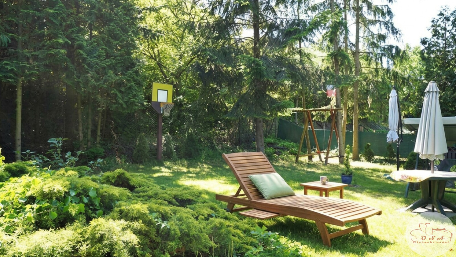 Dom Sprzedaż Puszczykowo Stare Puszczykowo Studzienna