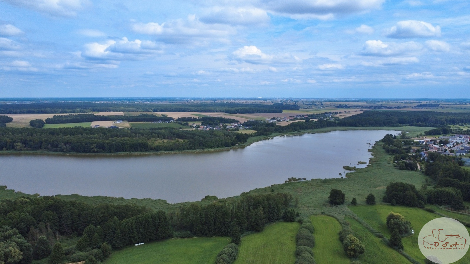 Działka Sprzedaż Rybojedzko 6