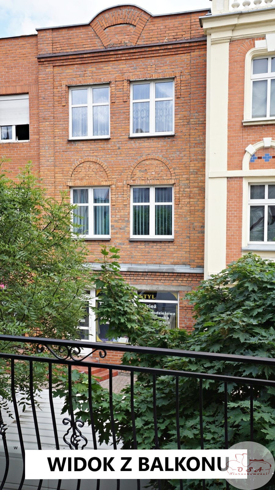 Lokal Wynajem Września Fabryczna 14