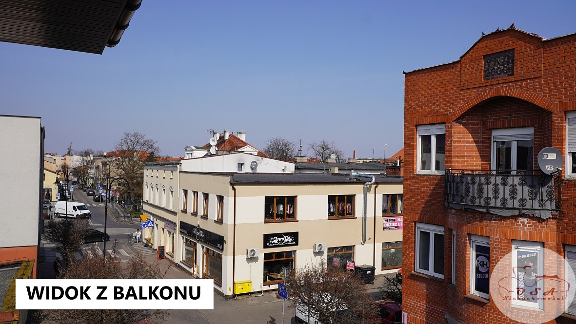 Lokal Wynajem Września Fabryczna 20