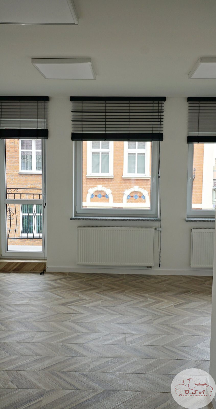 Lokal Wynajem Września Fabryczna 11