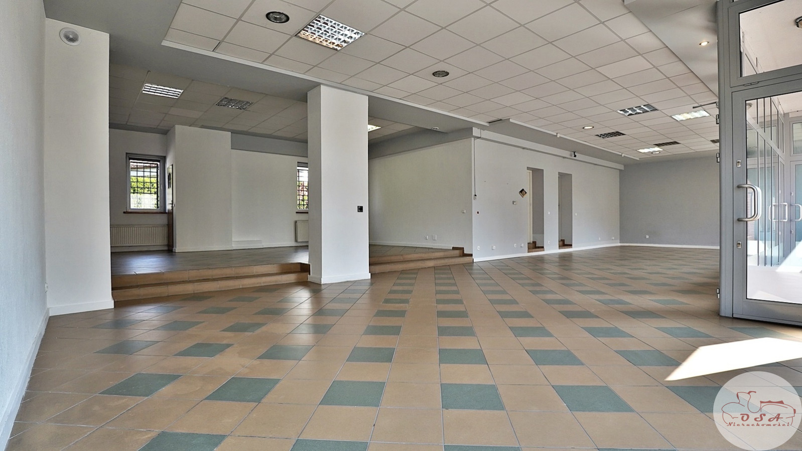 Lokal Sprzedaż Mosina Sowiniecka
