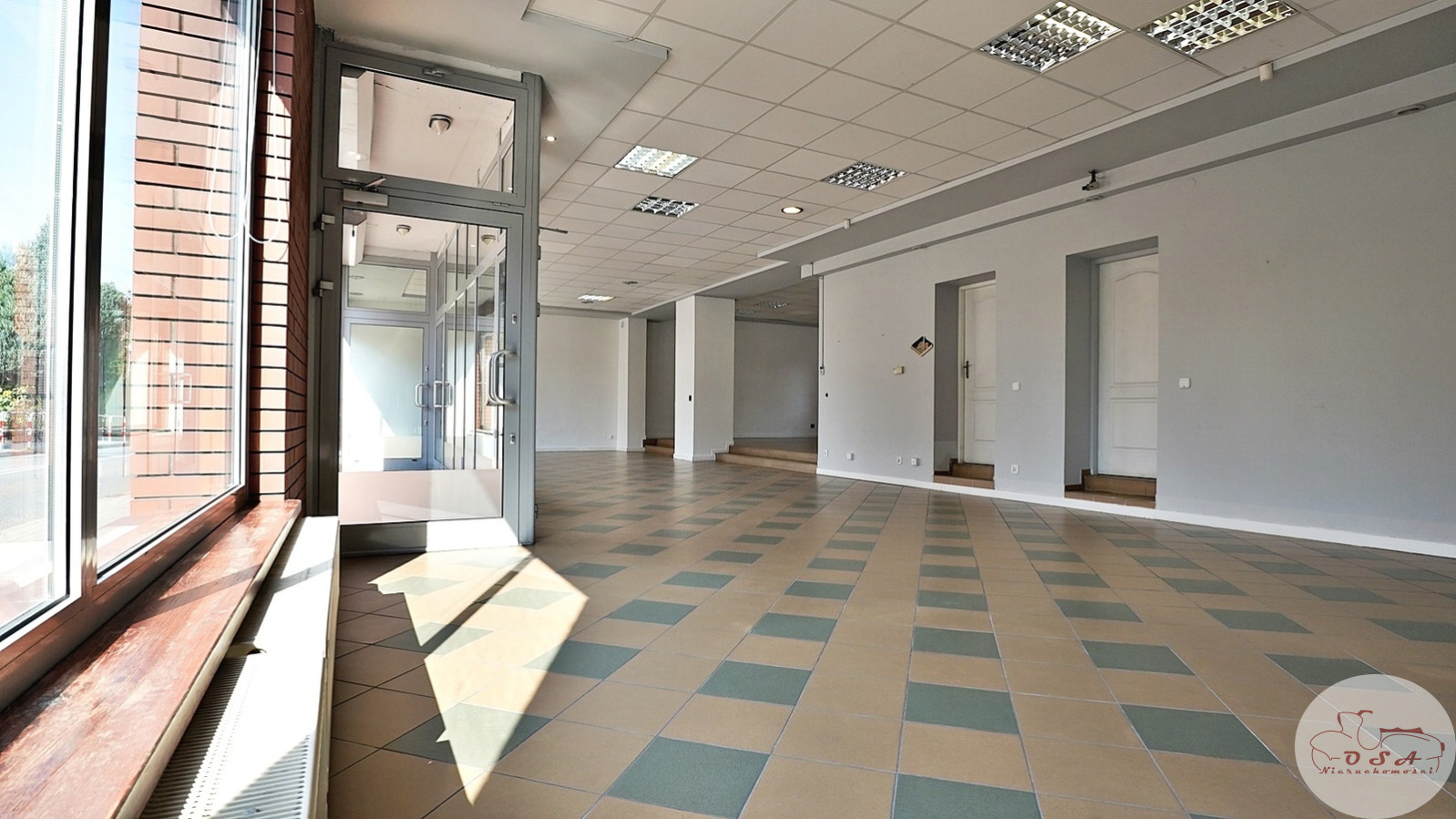 Lokal Sprzedaż Mosina Sowiniecka