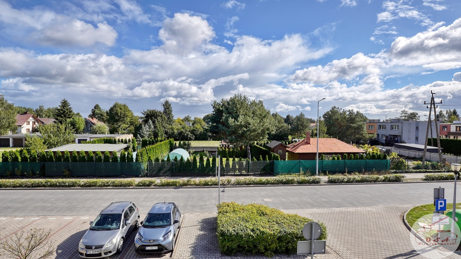 Mieszkanie Wynajem Mosina 10