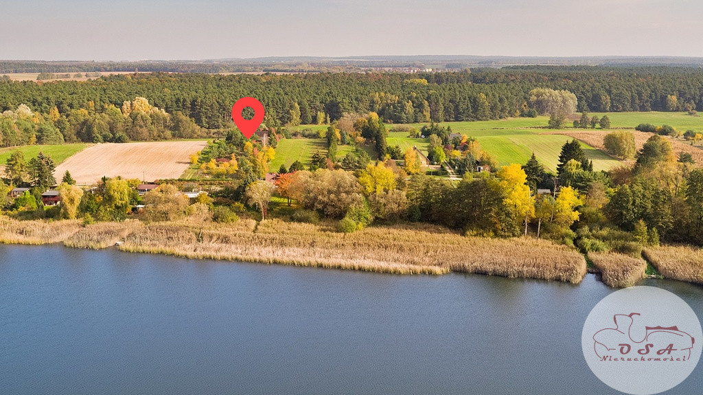 Działka Sprzedaż Stęszew