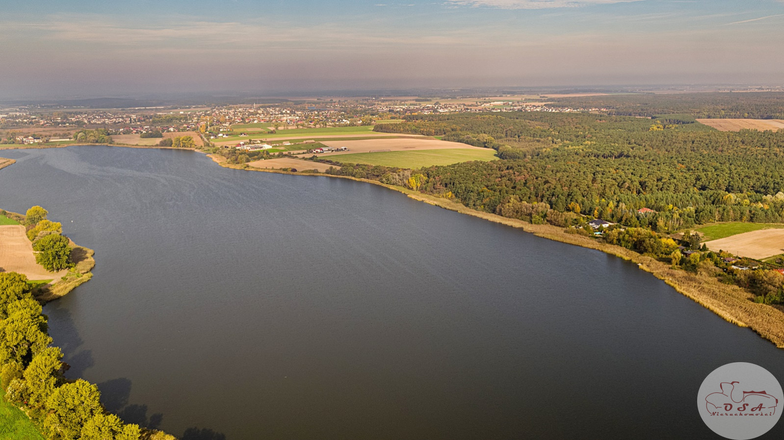 Działka Sprzedaż Stęszew 4