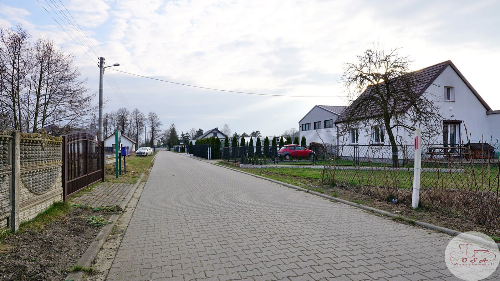 Działka Sprzedaż Zasutowo 7