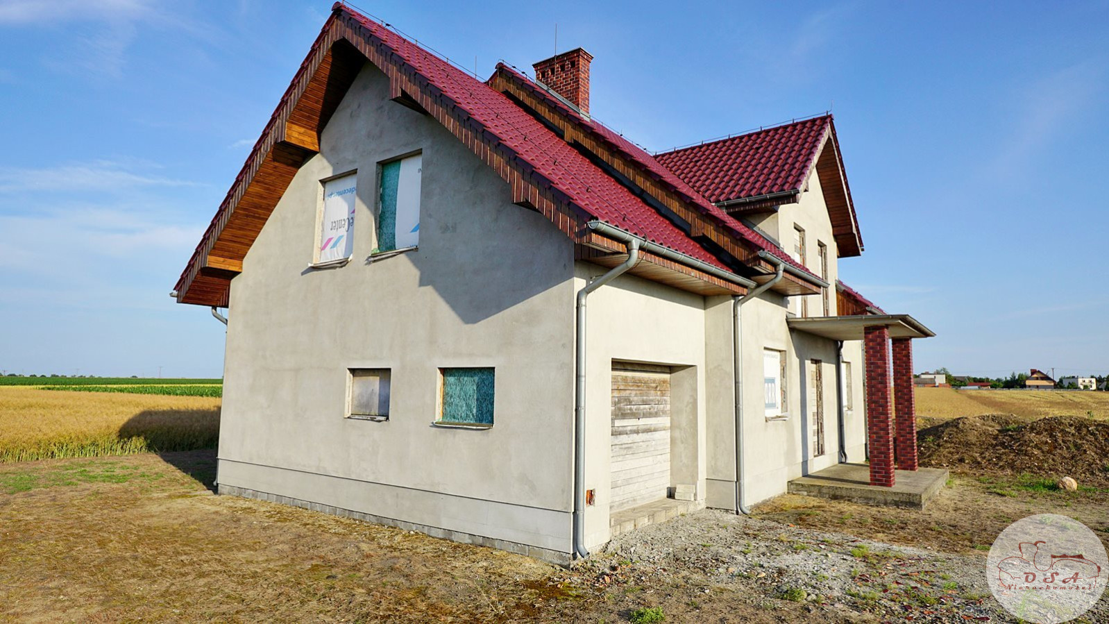 Dom Sprzedaż Słomowo 6