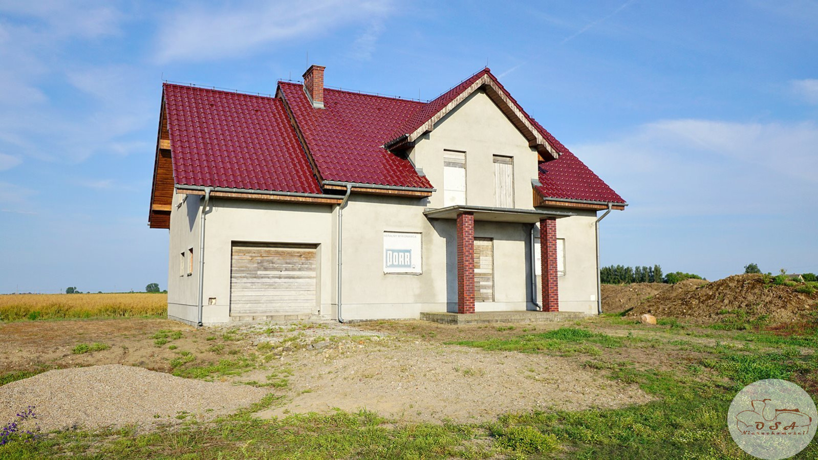 Dom Sprzedaż Słomowo 7