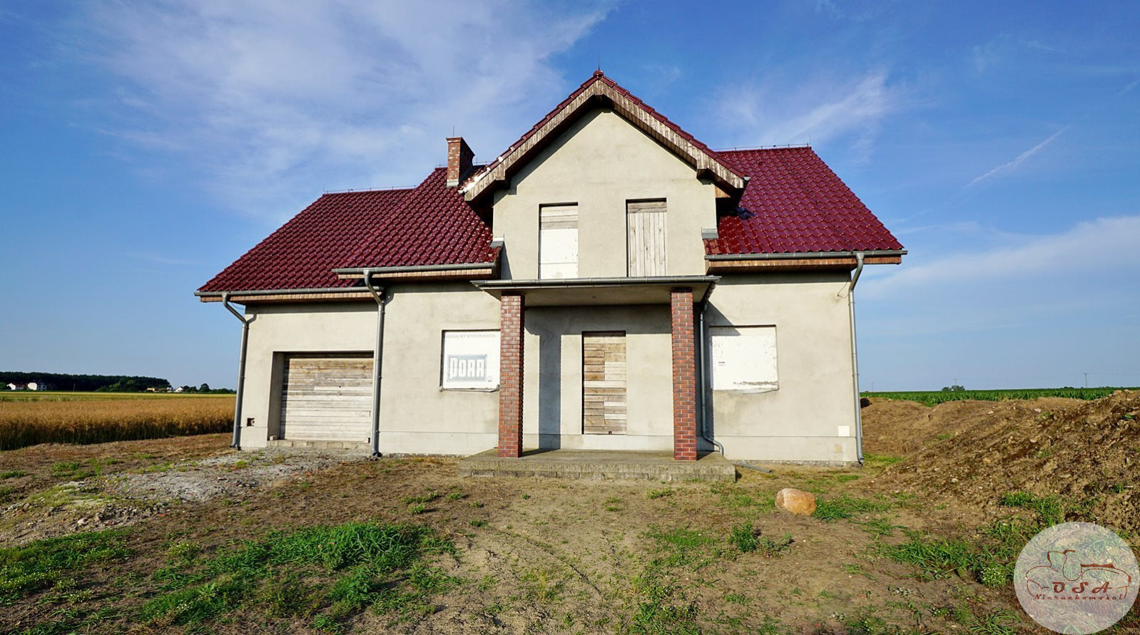 Dom Sprzedaż Słomowo 11