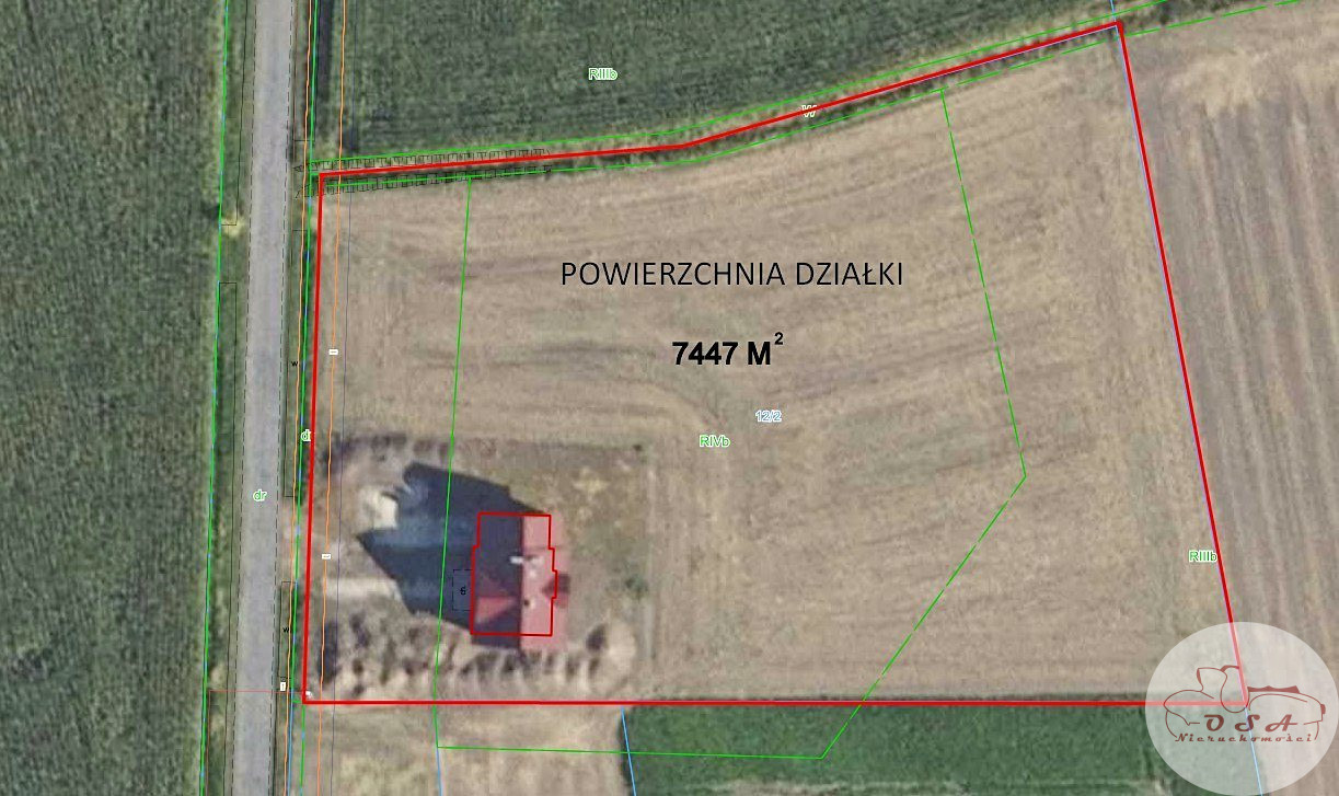 Dom Sprzedaż Słomowo 5