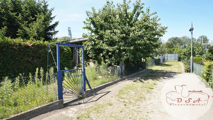 Dom Sprzedaż Mosina Targowa 9
