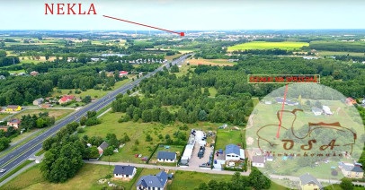 Działka Sprzedaż Zasutowo