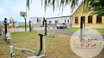 Działka Sprzedaż Bierzglinek