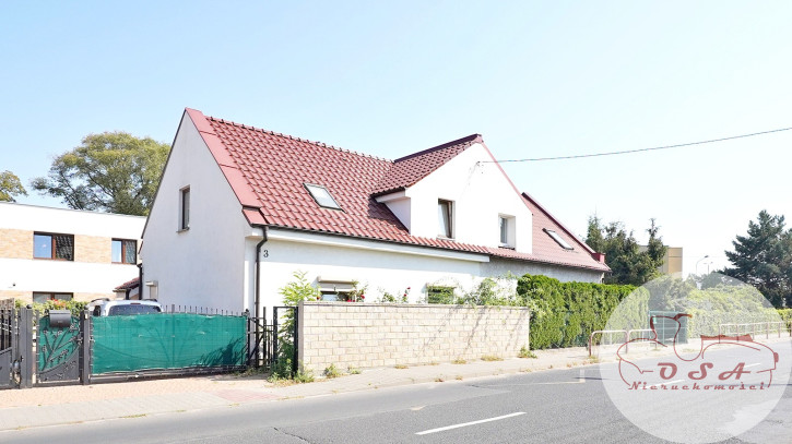 Dom Sprzedaż Luboń ks. Streicha 15
