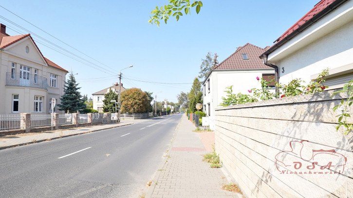 Dom Sprzedaż Luboń ks. Streicha 16