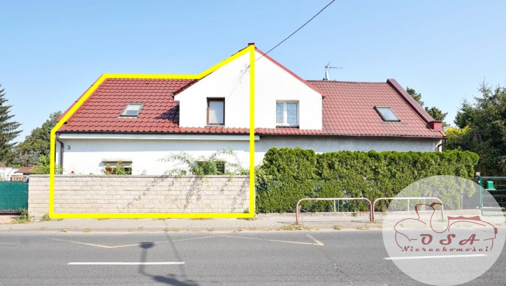 Dom Sprzedaż Luboń ks. Streicha 14