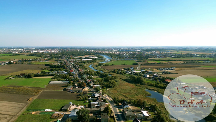 Działka Sprzedaż Psary Polskie 7