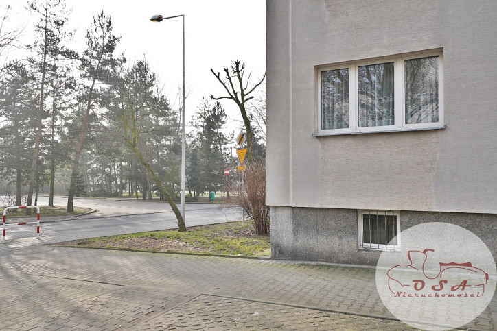 Mieszkanie Wynajem Mosina Sowiniecka 12