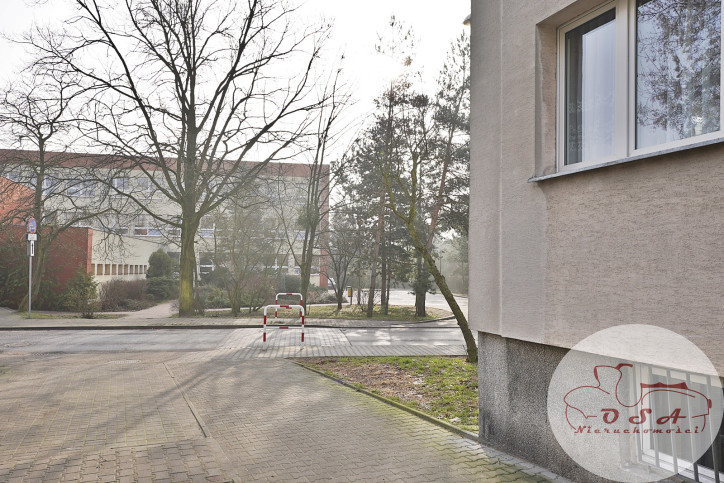Mieszkanie Wynajem Mosina Sowiniecka 13