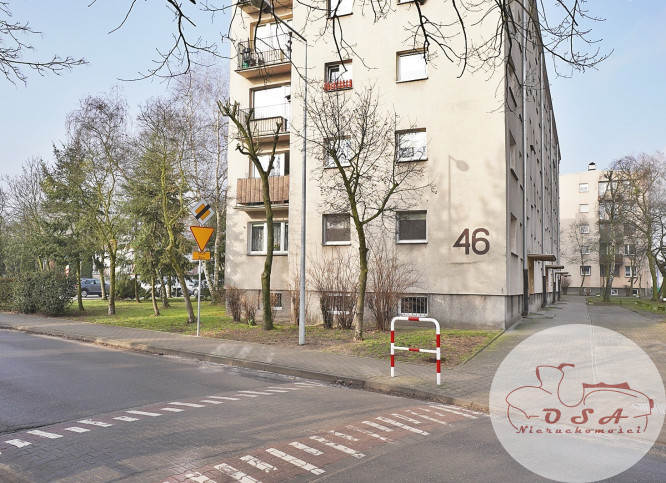 Mieszkanie Wynajem Mosina Sowiniecka 14