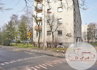Mieszkanie Wynajem Mosina Sowiniecka