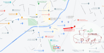 Mieszkanie Wynajem Mosina Sowiniecka