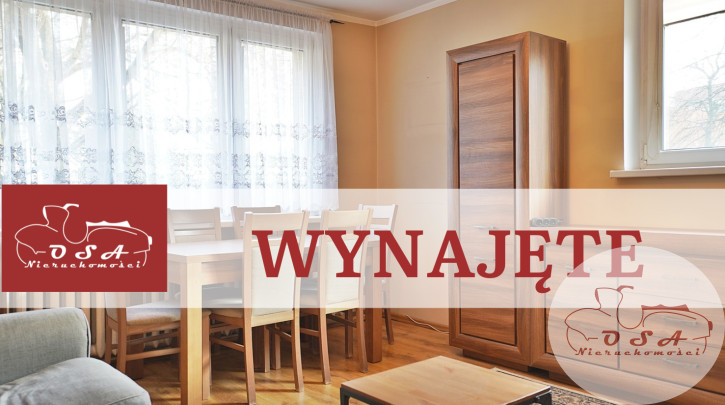 Mieszkanie Wynajem Mosina Sowiniecka 1