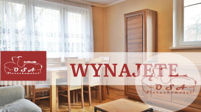 Mieszkanie Wynajem Mosina Sowiniecka