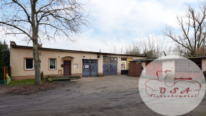 Obiekt Wynajem Września Żwirki i Wigury