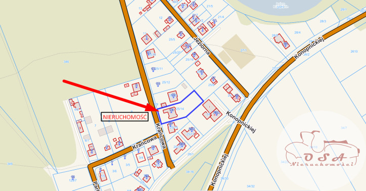Dom Sprzedaż Mosina 19