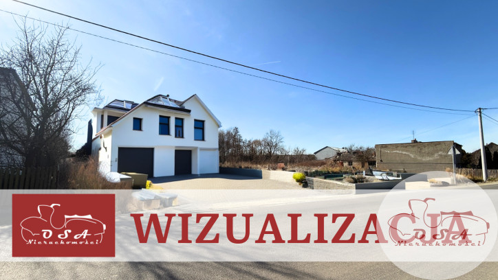 Działka Sprzedaż Myszakówek 2